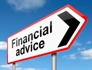 financial advisor